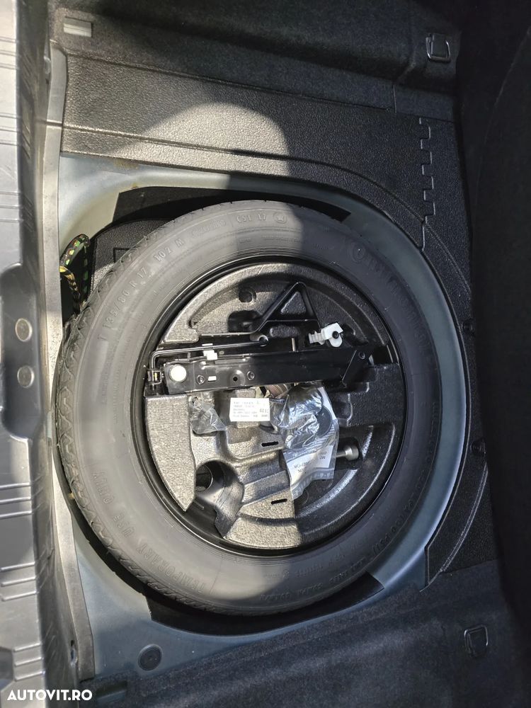 BMW Seria 5 520d - 6