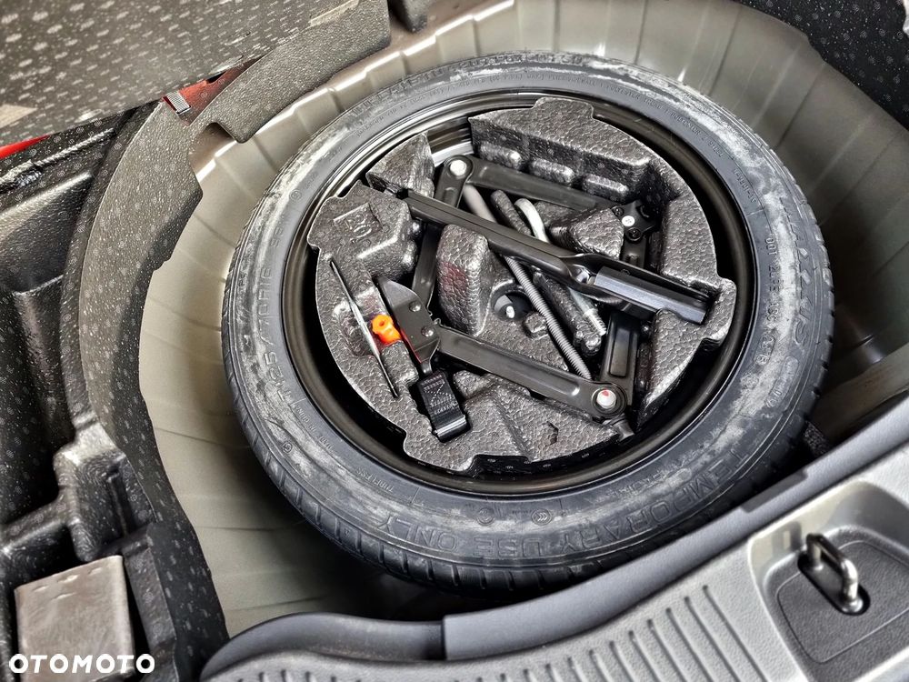 Opel Mokka 1.6 CDTI Automatik Innovation - 17