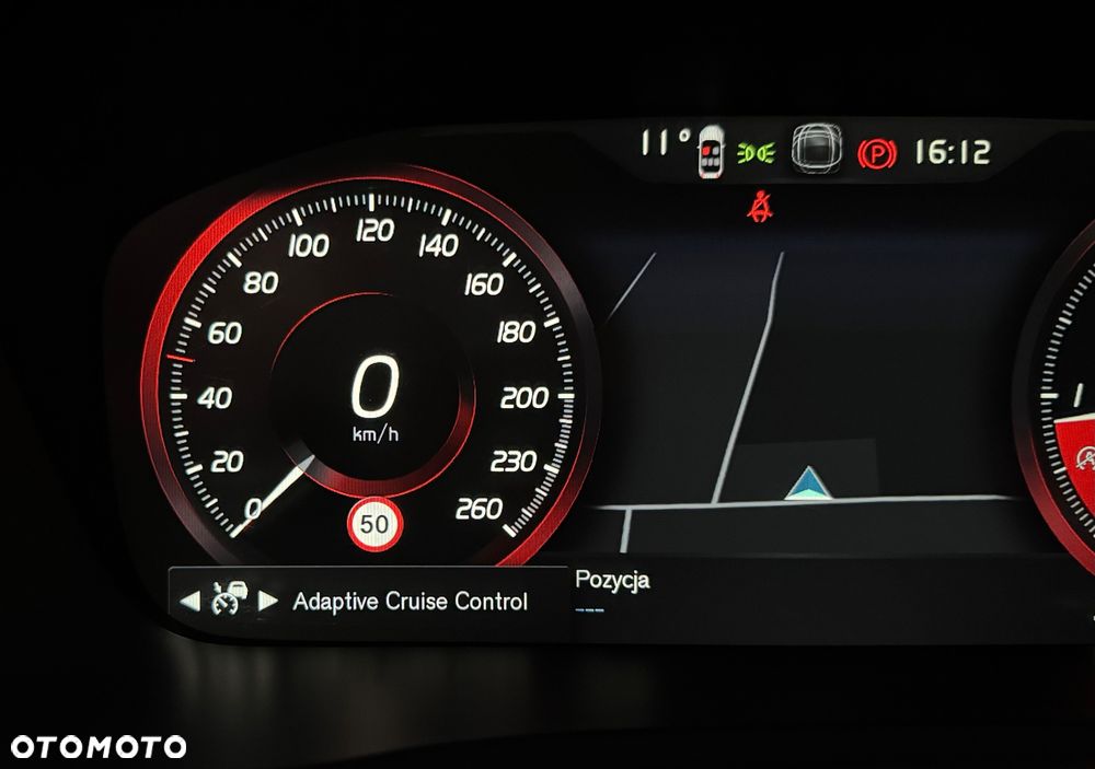 Volvo XC 40 B4 B AWD Geartronic Inscription - 26