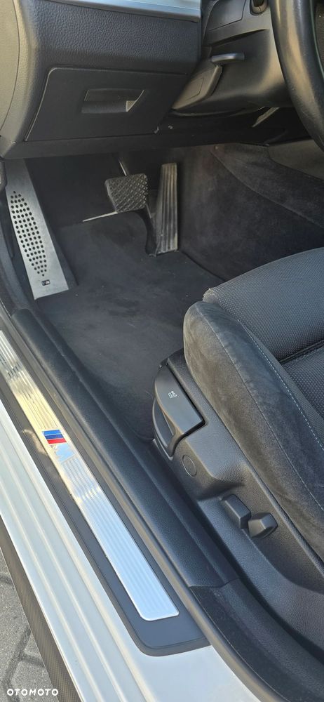 BMW Seria 5 520d - 15