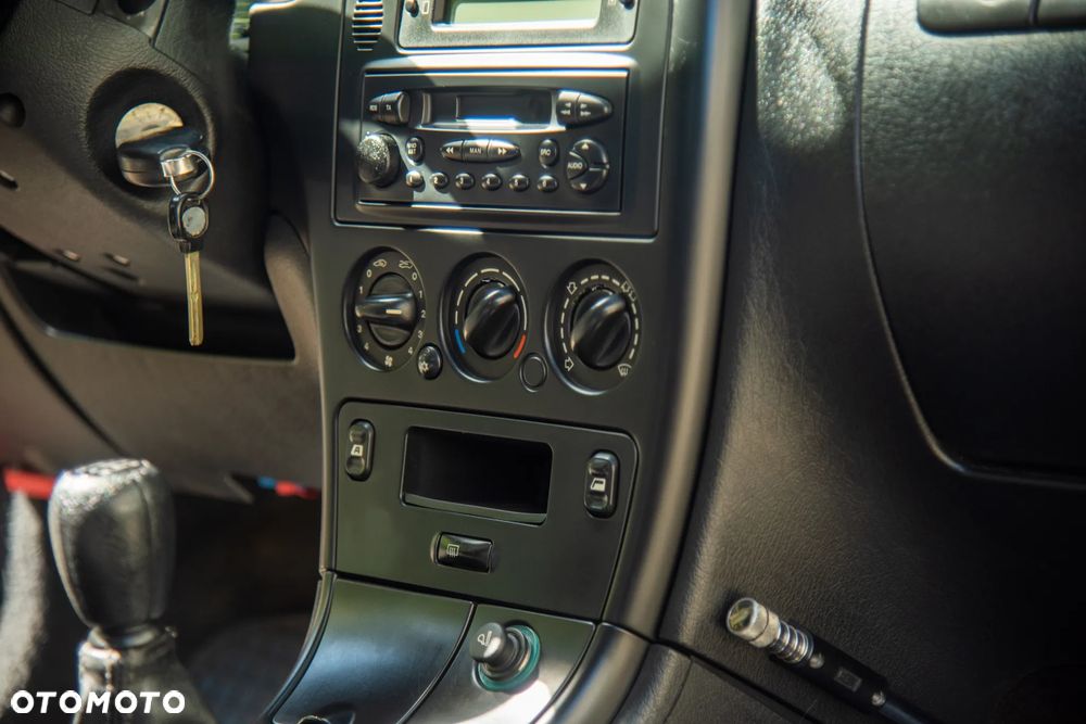 Citroën Xsara 1.4i Millesime - 32