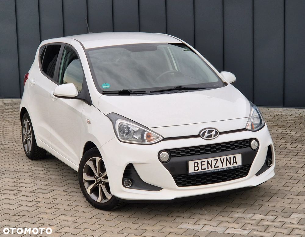 Hyundai i10 1.2 Premium - 3