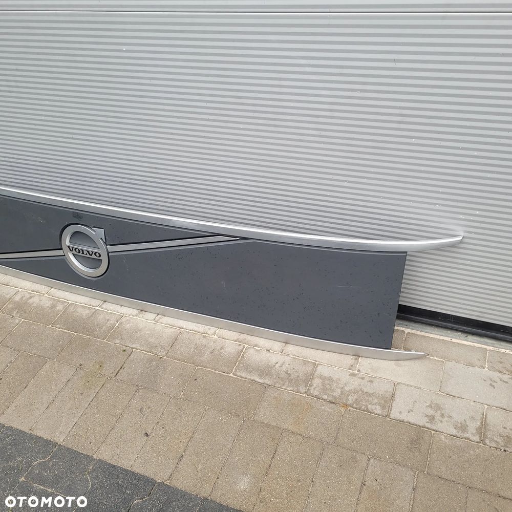 GRILL VOLVO FH5 ORYGINAŁ 84222354 CHWALIM116 - 3