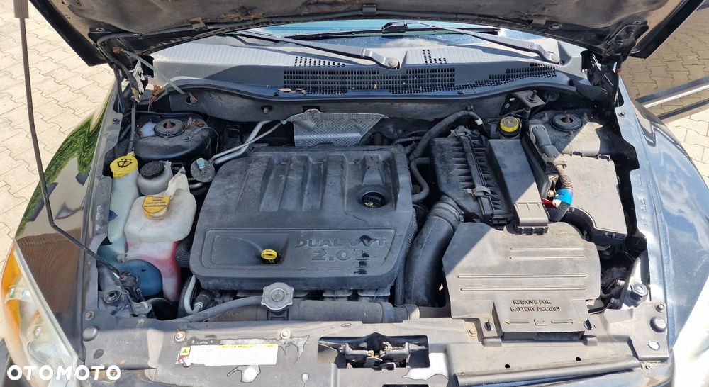Dodge Caliber 2.0 SXT - 15