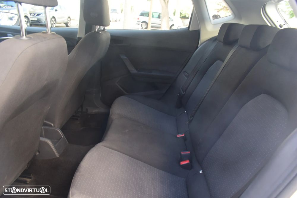 SEAT Ibiza 1.0 TSI Style - 13