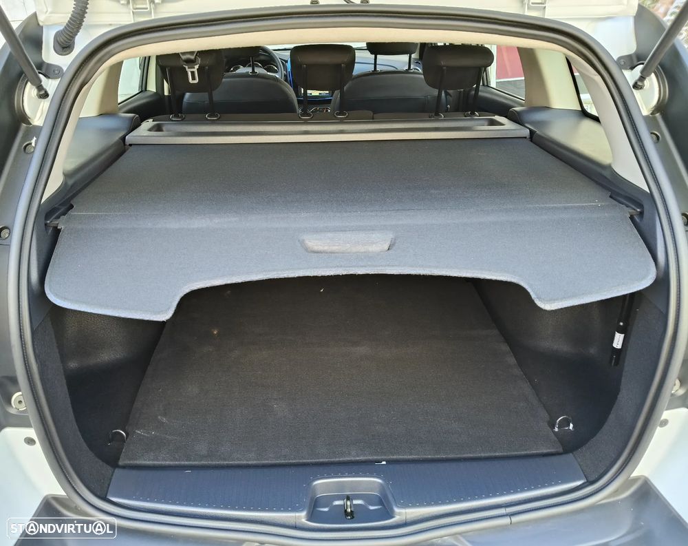 Dacia Logan MCV 1.0 ECO-G Stepway Bi-Fuel - 26