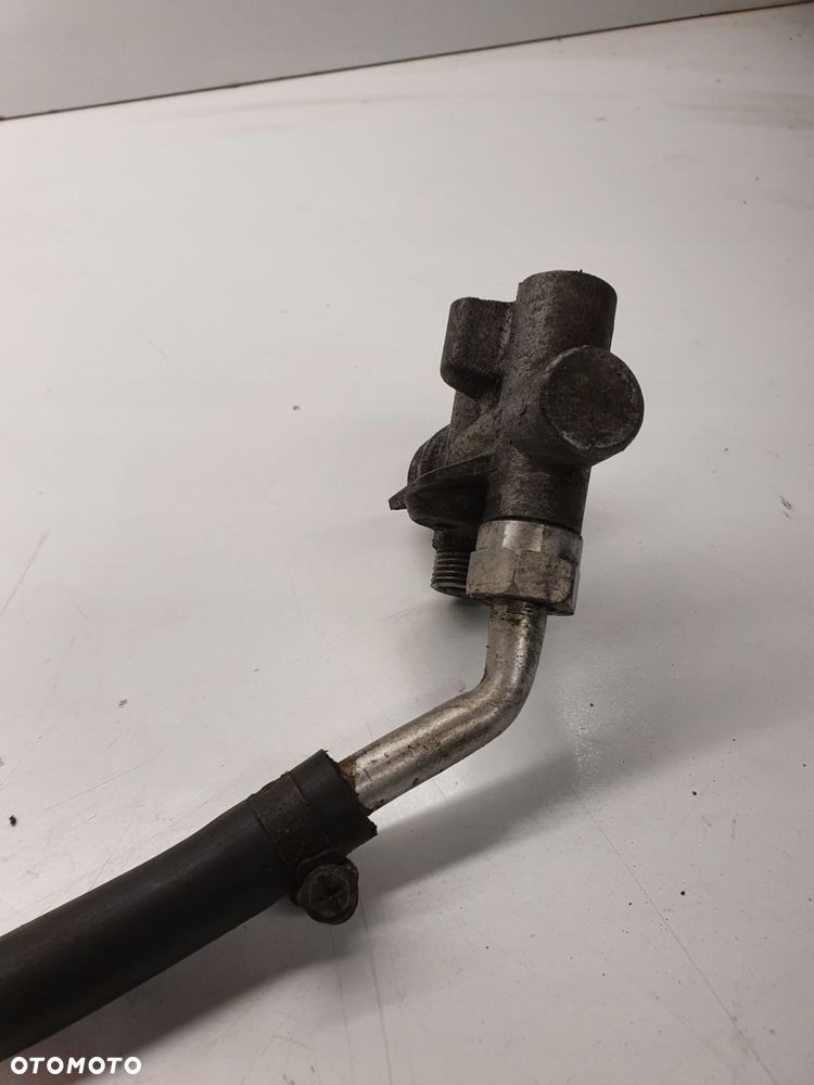 REGULATOR TEMPERATURY OLEJU AUDI Q7 LIF 7L0317027A - 3
