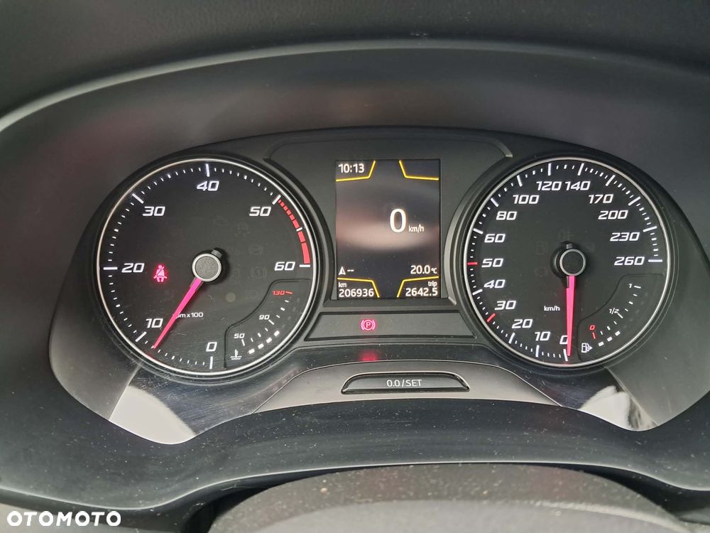 Seat Leon 2.0 TDI DPF Start&Stop FR - 15