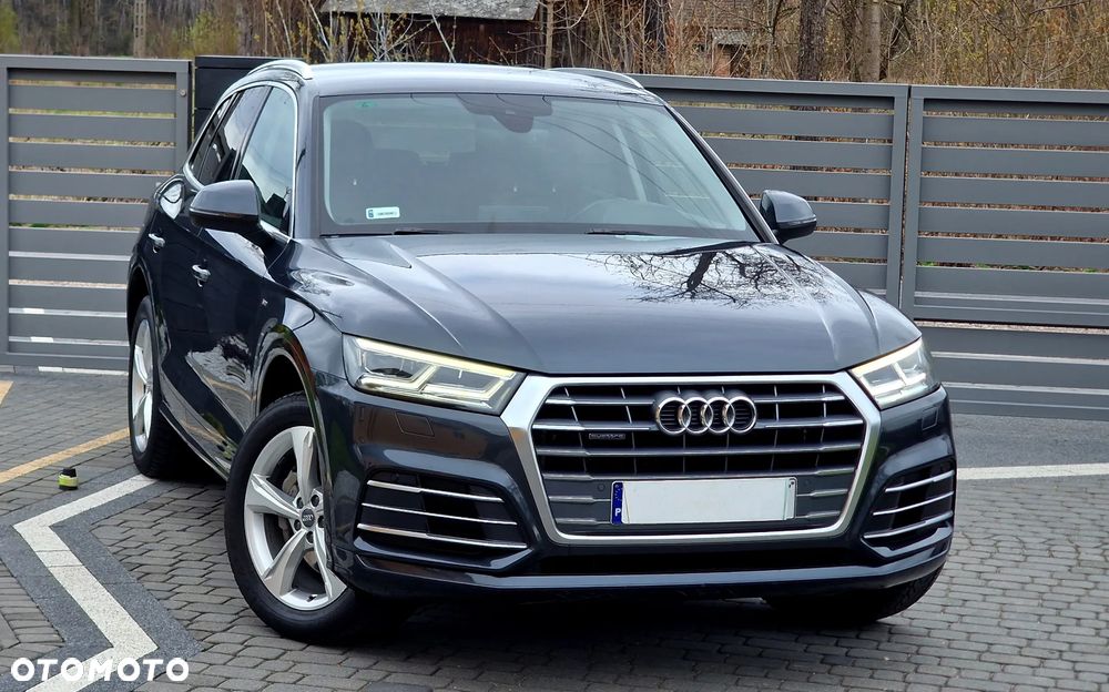 Audi Q5 2.0 TDI Quattro Sport S tronic - 13