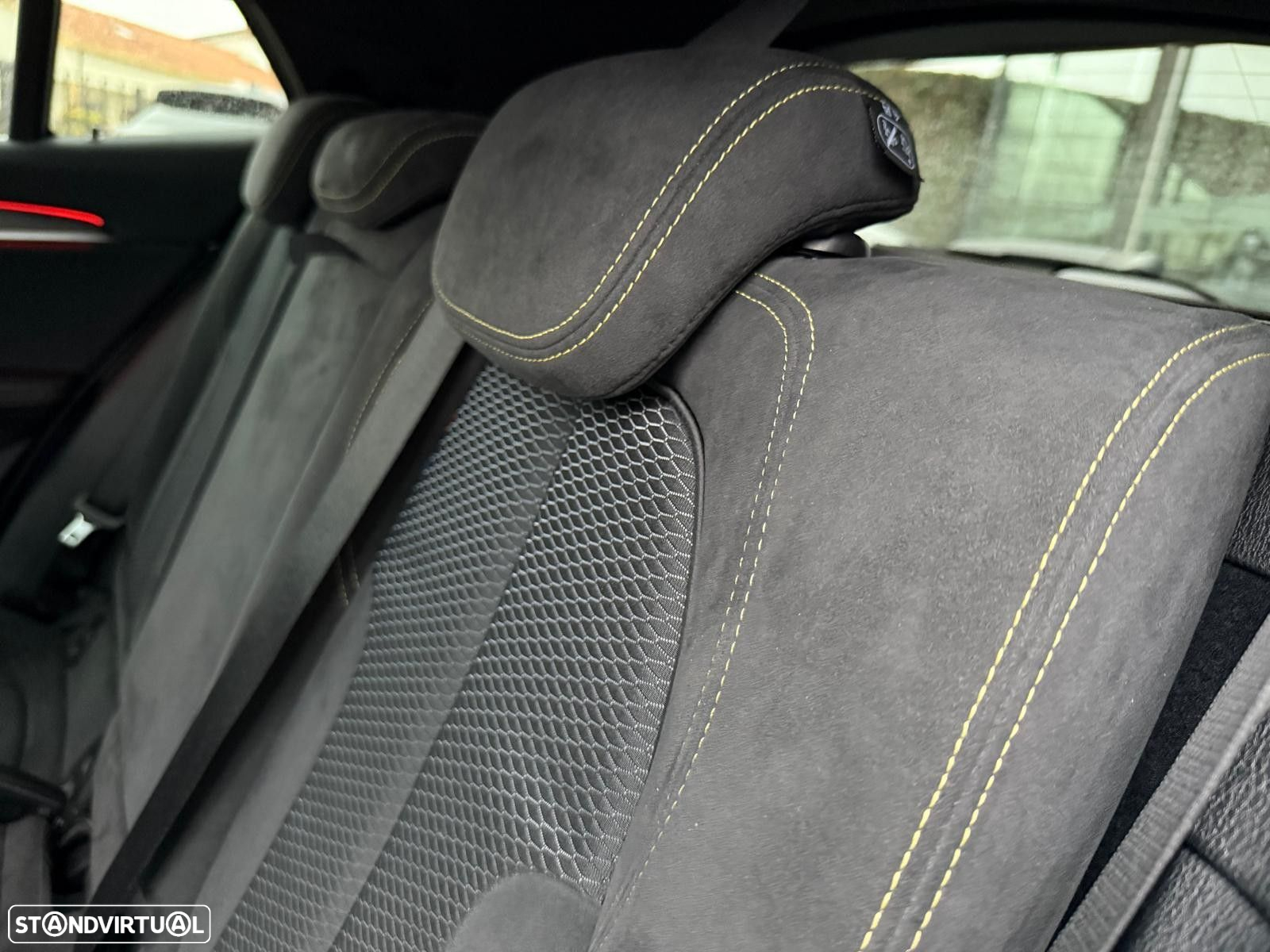 BMW X2 18 d sDrive Auto Pack M - 19