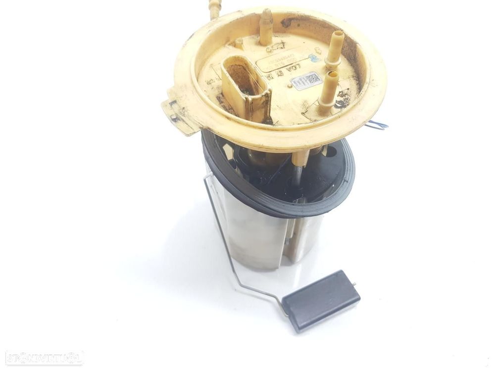 BOMBA DE COMBUSTÍVEL SKODA SUPERB COMBI 3T5 - 1