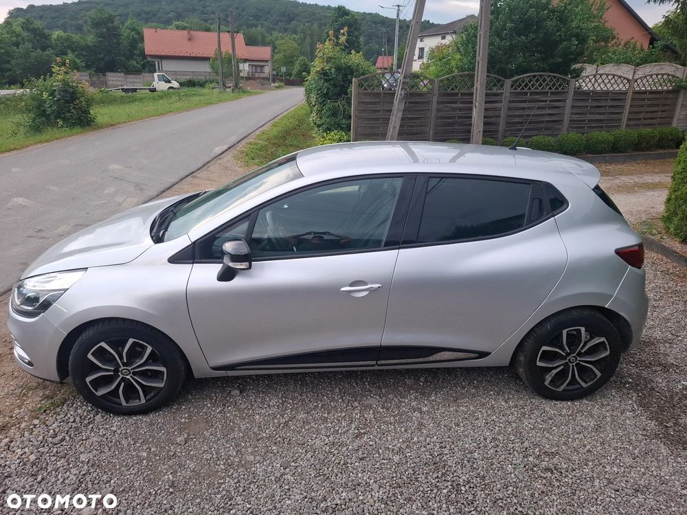 Renault Clio 0.9 Energy TCe Limited - 5