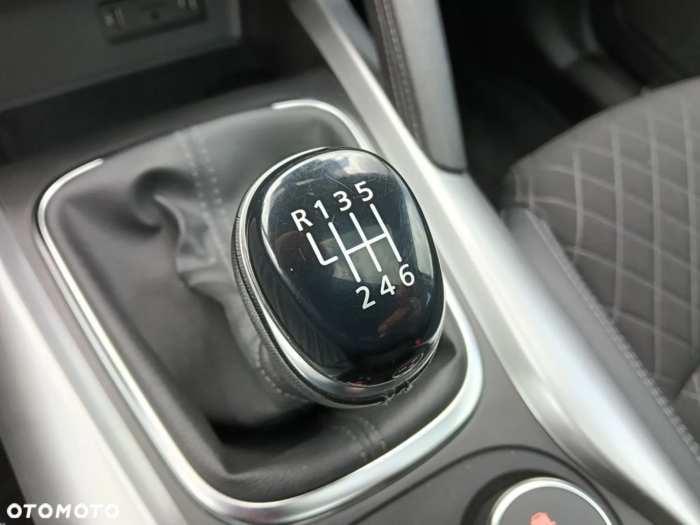 Renault Kadjar 1.5 dCi Energy Adventure - 31