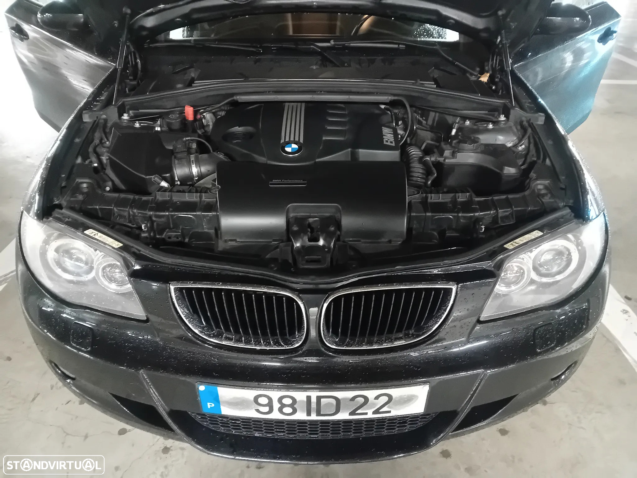 BMW 120 d - 3