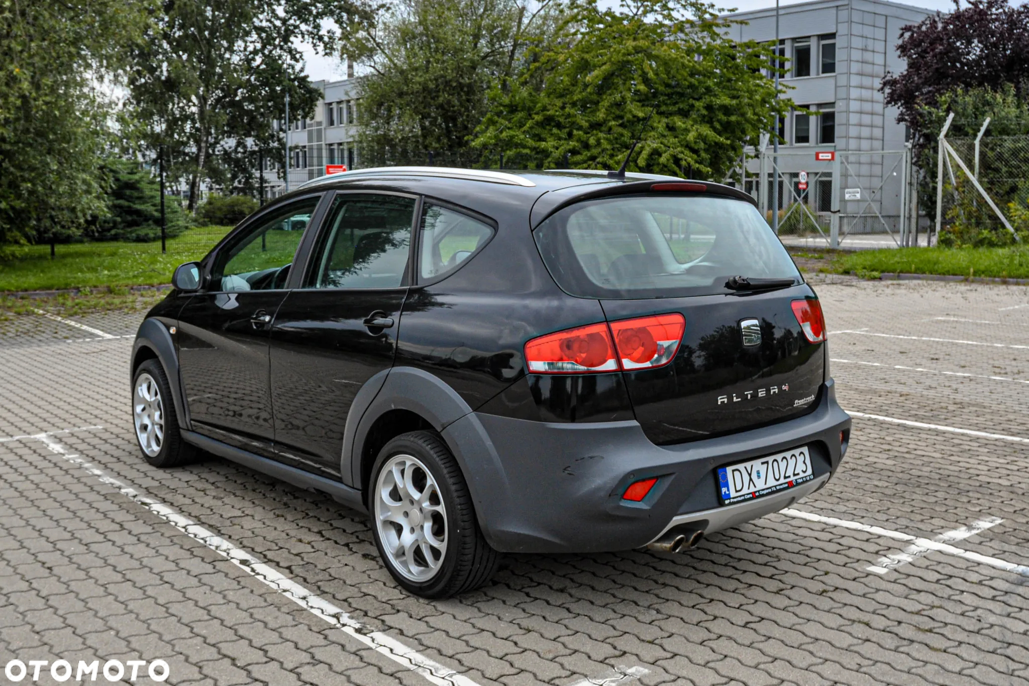 Seat Altea - 3