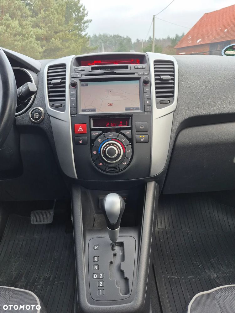 Kia Venga 1.6 Business Line - 20