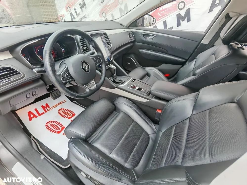 Renault Talisman ENERGY dCi 160 EDC INITIALE PARIS - 3