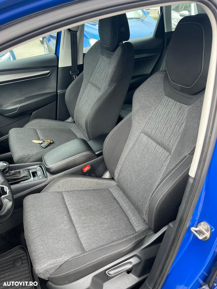 Skoda Karoq 2.0 TDI 4X4 DSG Style - 9