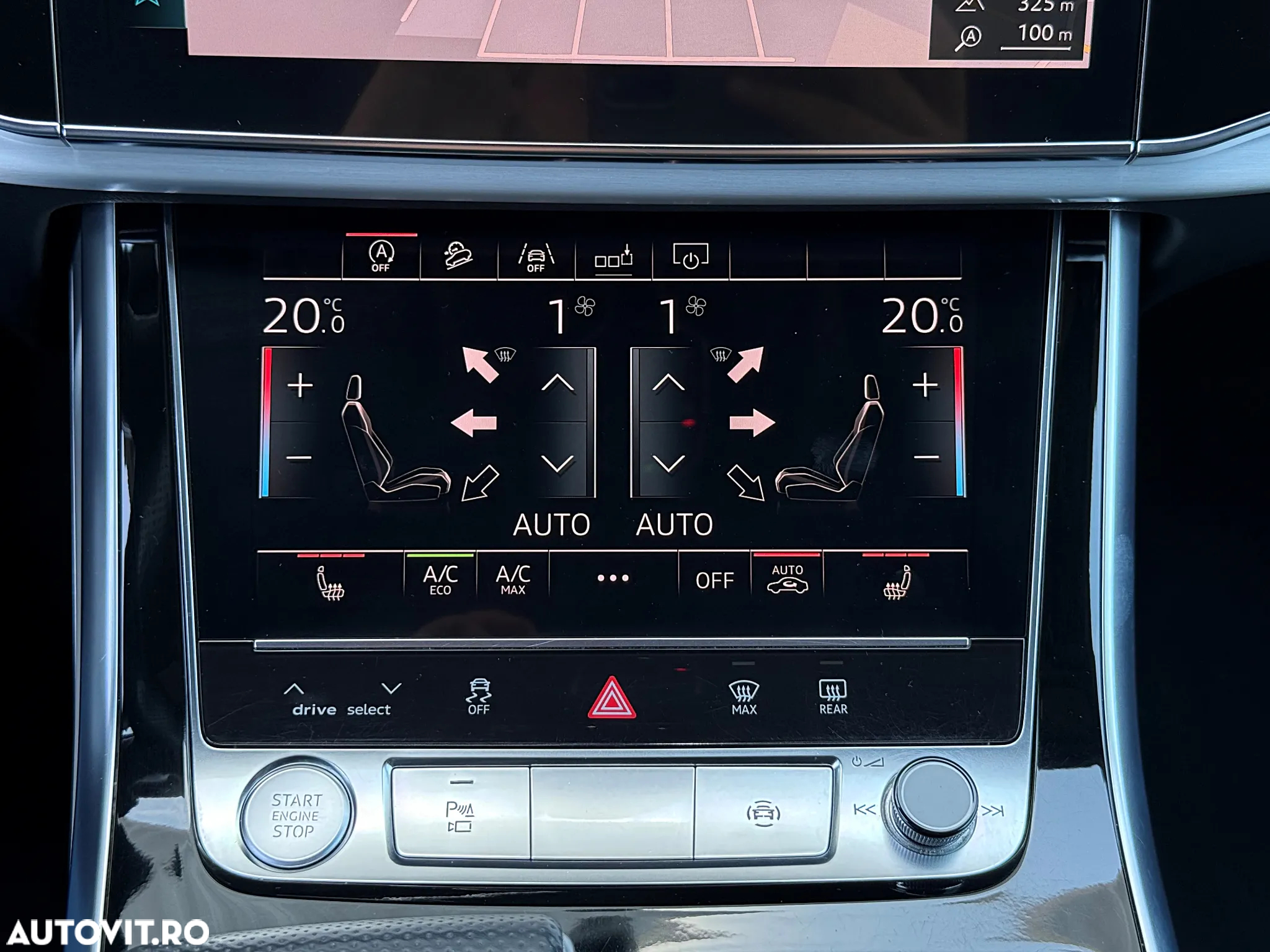 Audi Q8 50 TDI quattro Tiptronic MHEV - 15