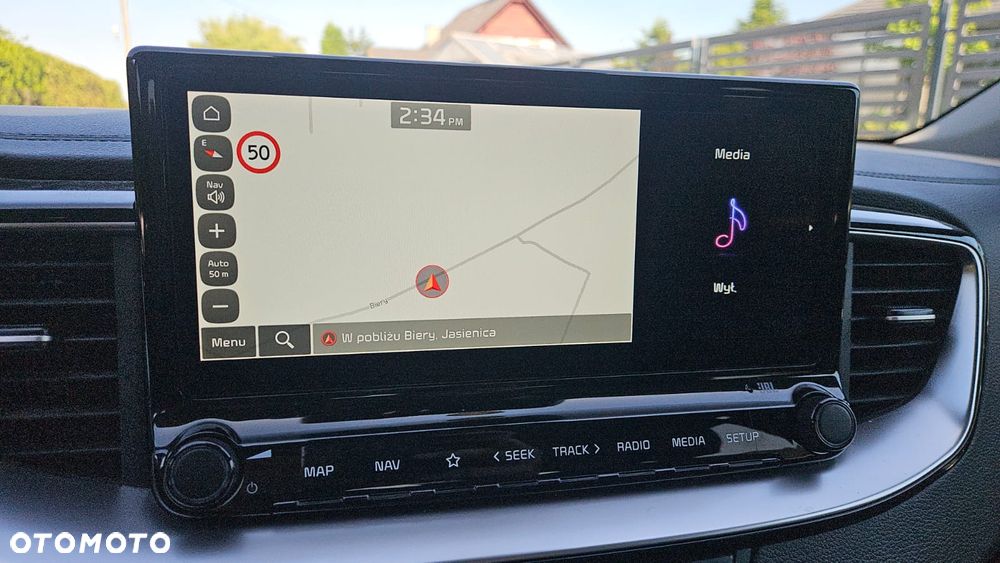 Kia Ceed 1.5 T-GDI DCT7 OPF JBL Sound Edition - 19