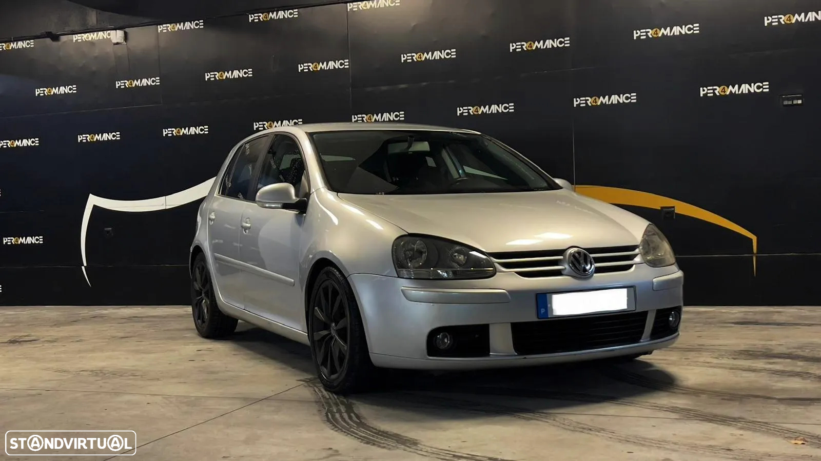 VW Golf 2.0 TDi GT Sport - 18