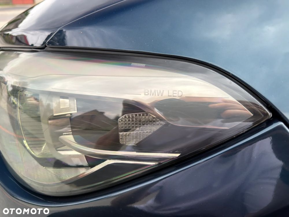 BMW Seria 1 116d Eff.Dynamics Advantage - 21