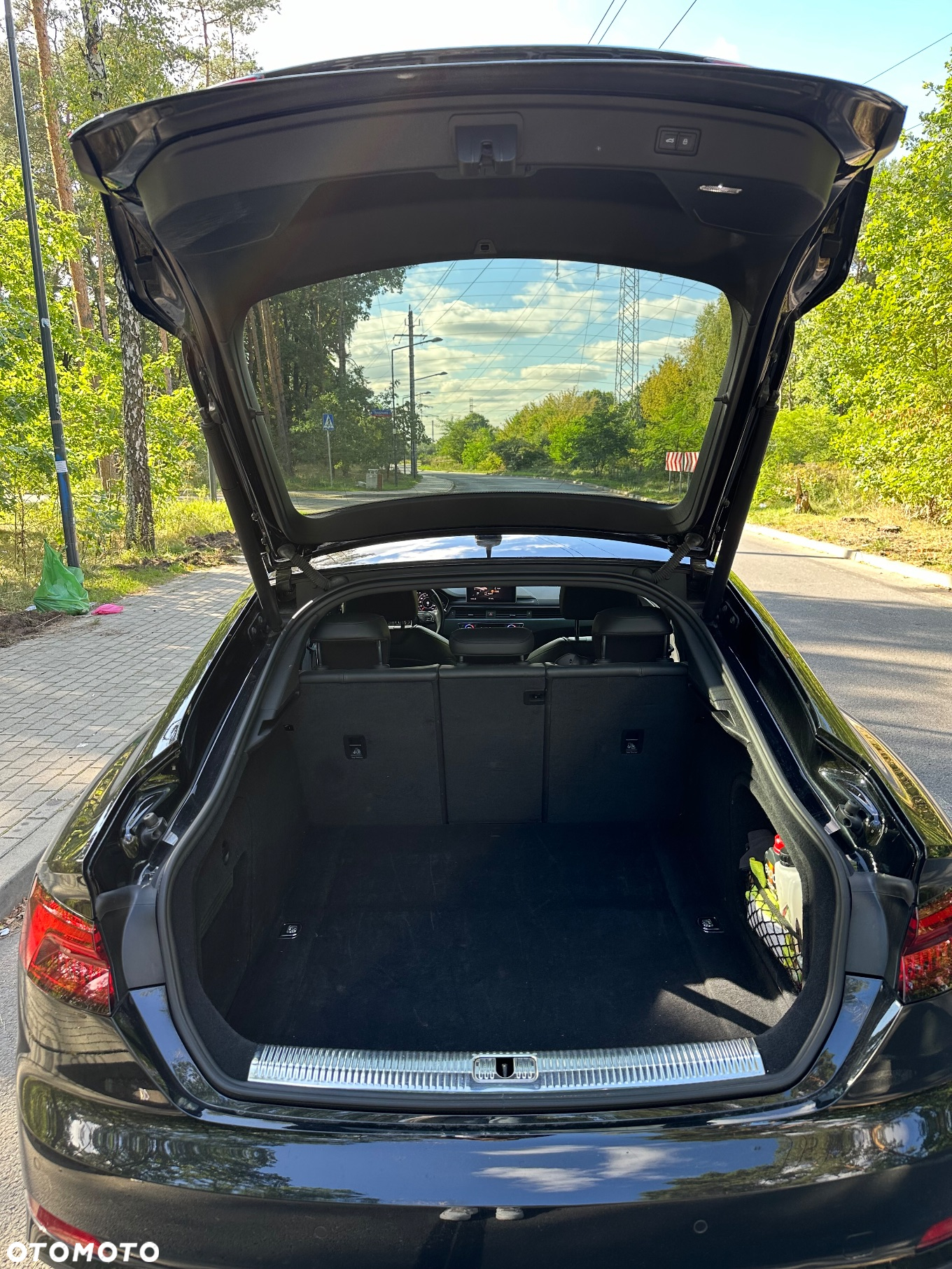 Audi A5 2.0 TFSI Sport S tronic - 30