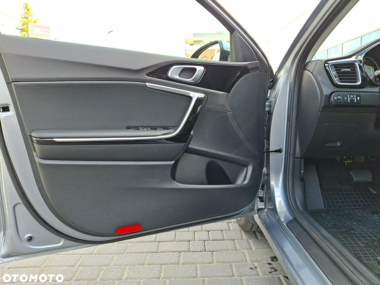 Kia Ceed 1.5 T-GDI Tribute DCT - 10