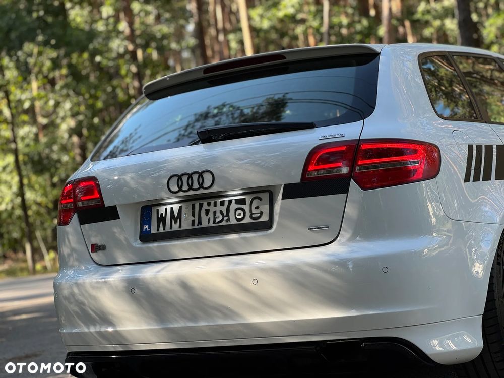 Audi S3 2.0 TFSI Quattro S tronic - 12