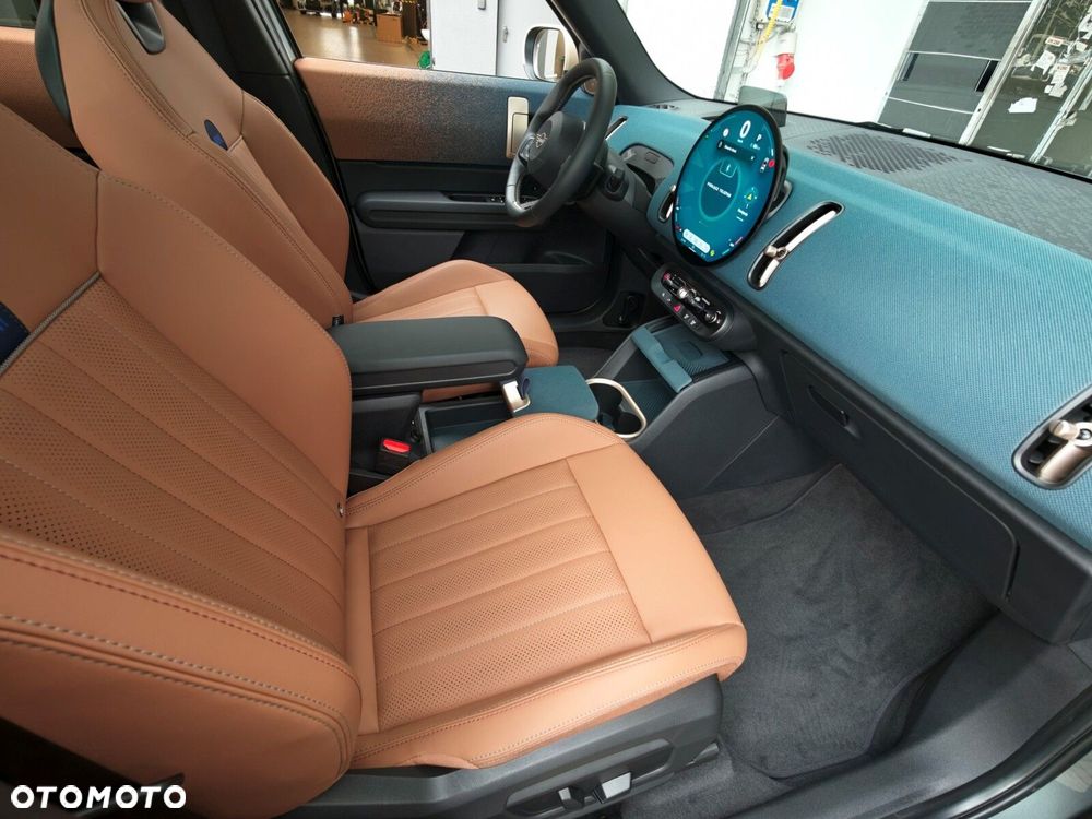 MINI Countryman - 14