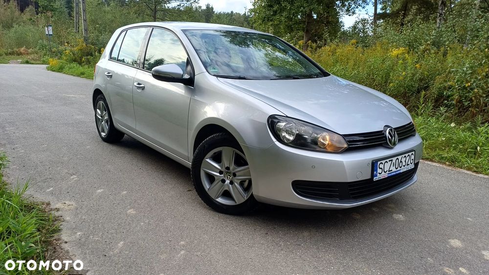 Volkswagen Golf 1.4 TSI Edition - 12