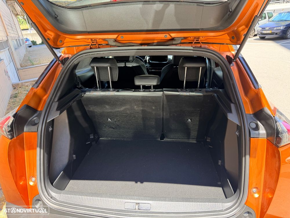 Peugeot 2008 - 39