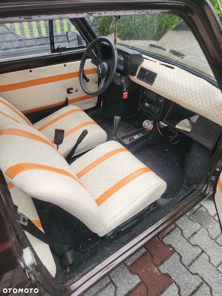 Fiat 126 - 4