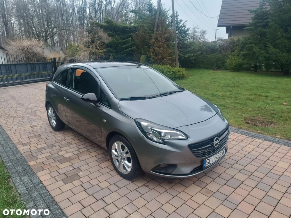 Opel Corsa - 7