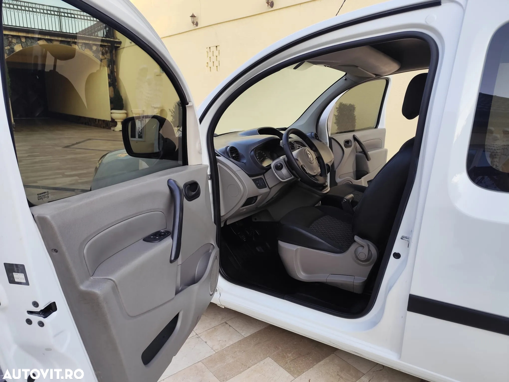 Renault Kangoo - 6
