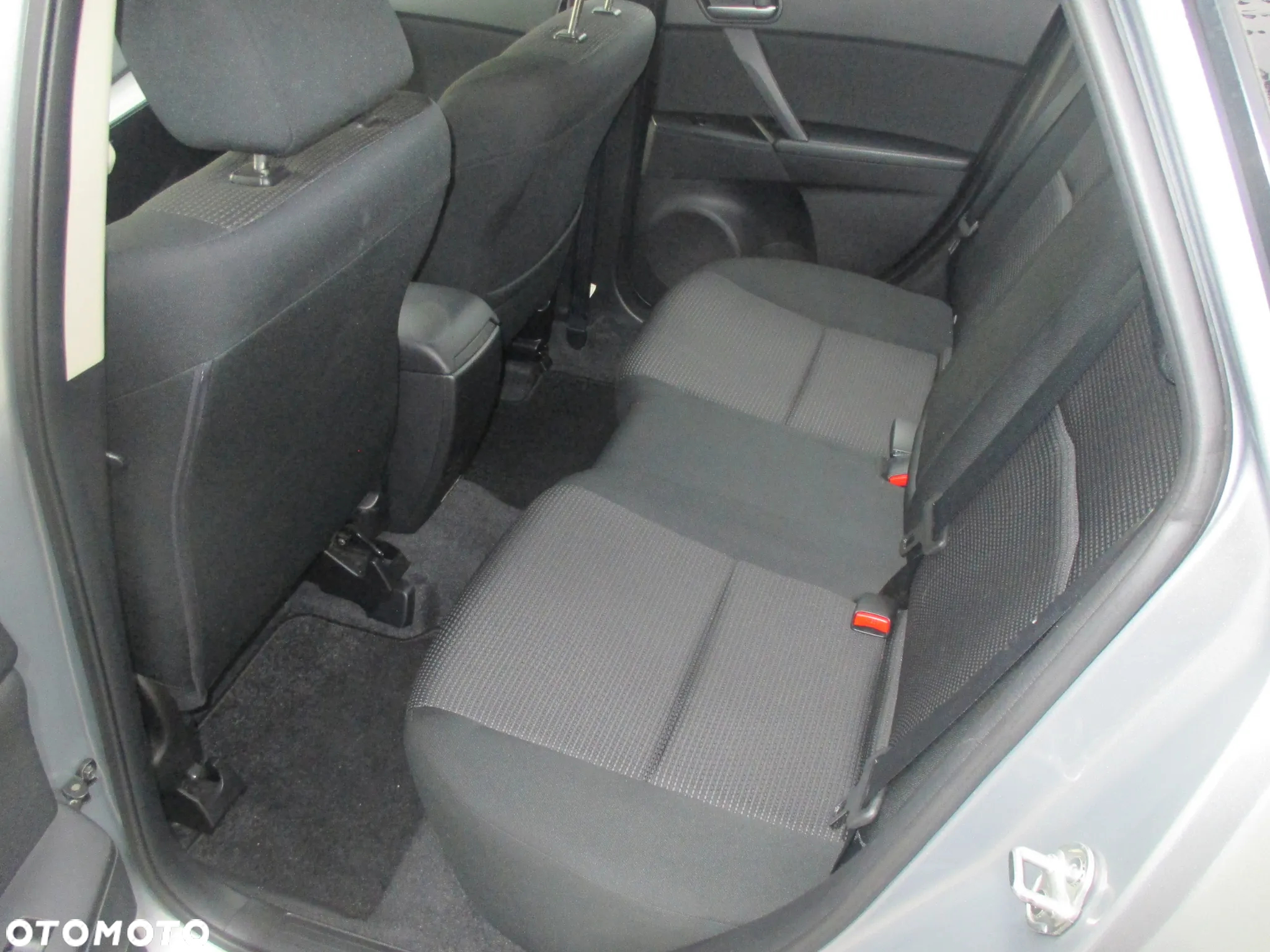 Mazda 3 1.6 Exclusive - 11