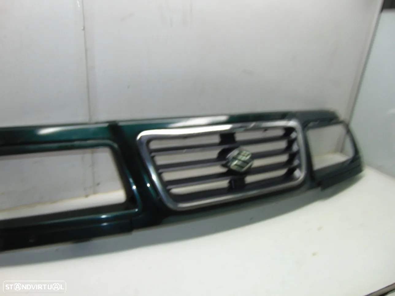 Suzuki Vitara grelha - 5
