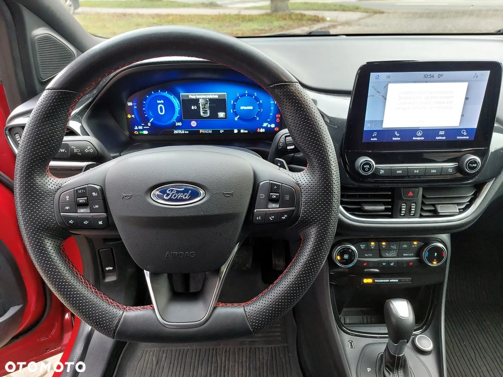 Ford Puma 1.0 EcoBoost ST-Line - 11