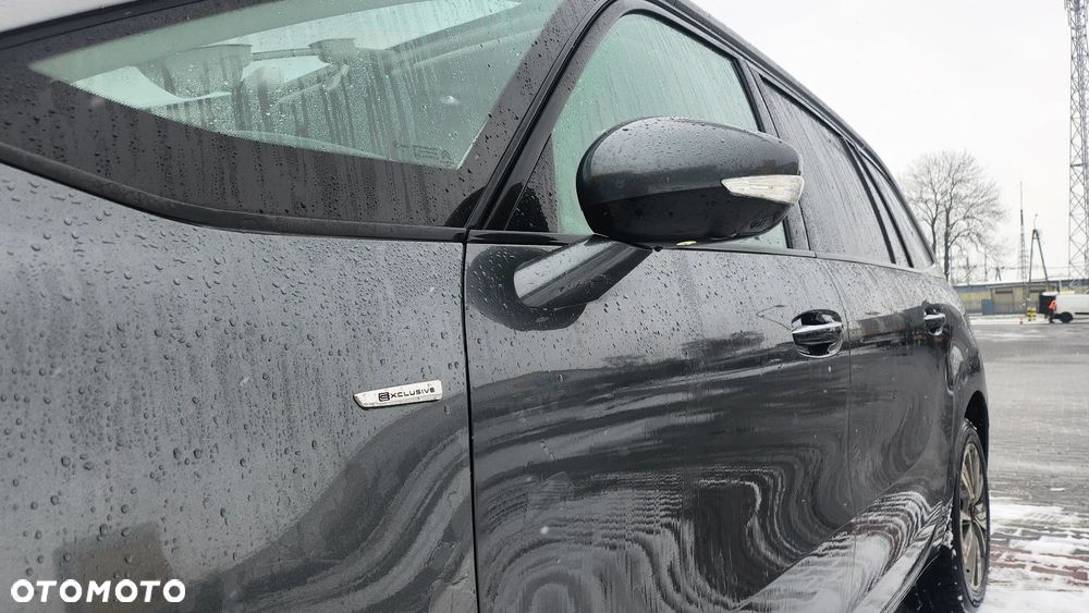 Citroën C4 Grand Picasso 2.0 BlueHDi Exclusive - 2