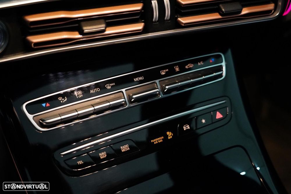 Mercedes-Benz EQC 400 4Matic - 14