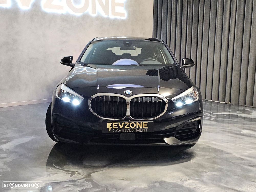 BMW 116 i Advantage - 2