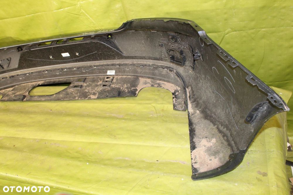 Zderzak tył Volvo S90 po 2016r. - 3