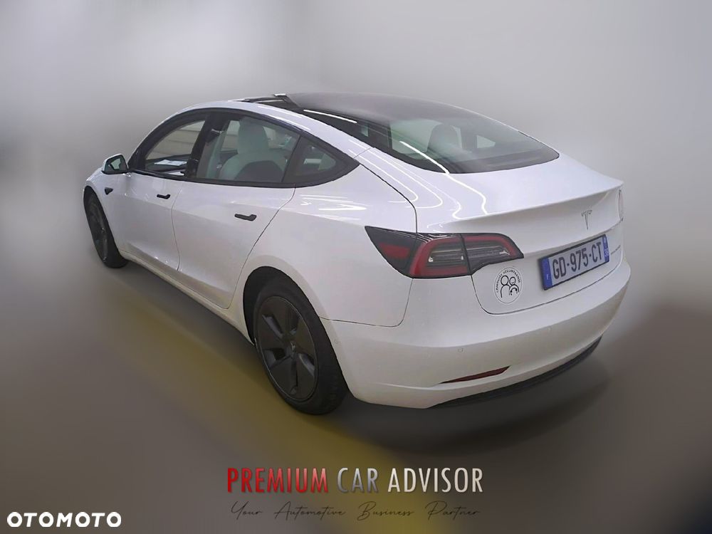 Tesla Model 3 Langstreckenbatterie Allradantrieb Dual Motor - 6