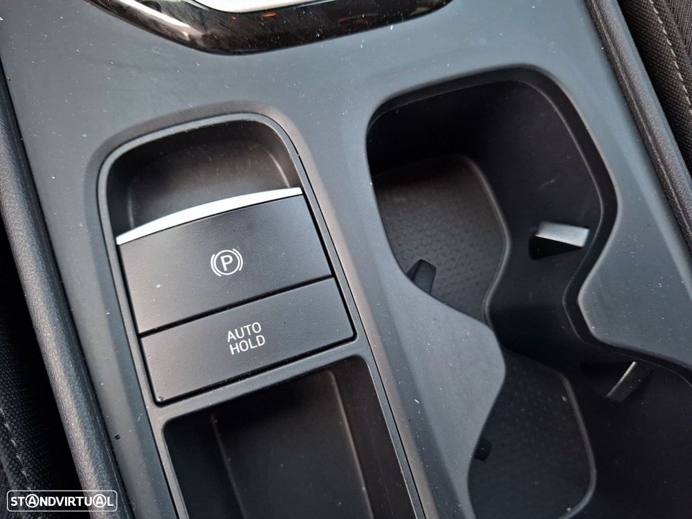 Hyundai Tucson 1.6 T-GDi Premium - 20