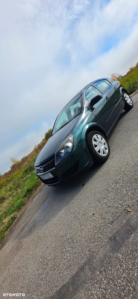 Opel Astra - 7