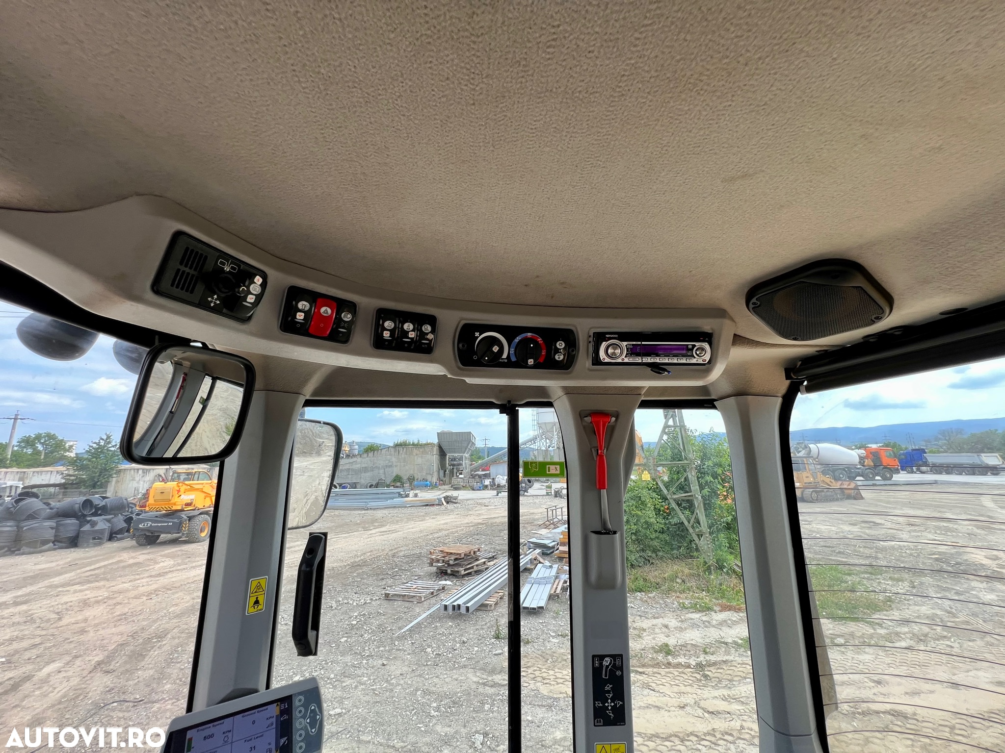 Caterpillar 930k - 11