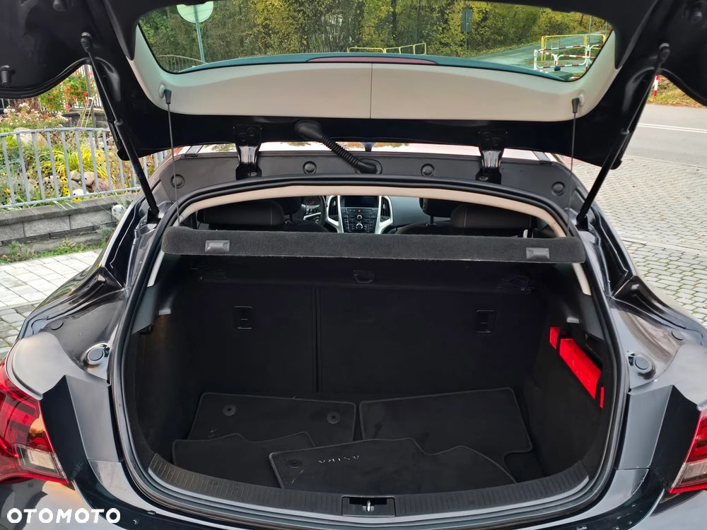 Opel Astra - 18