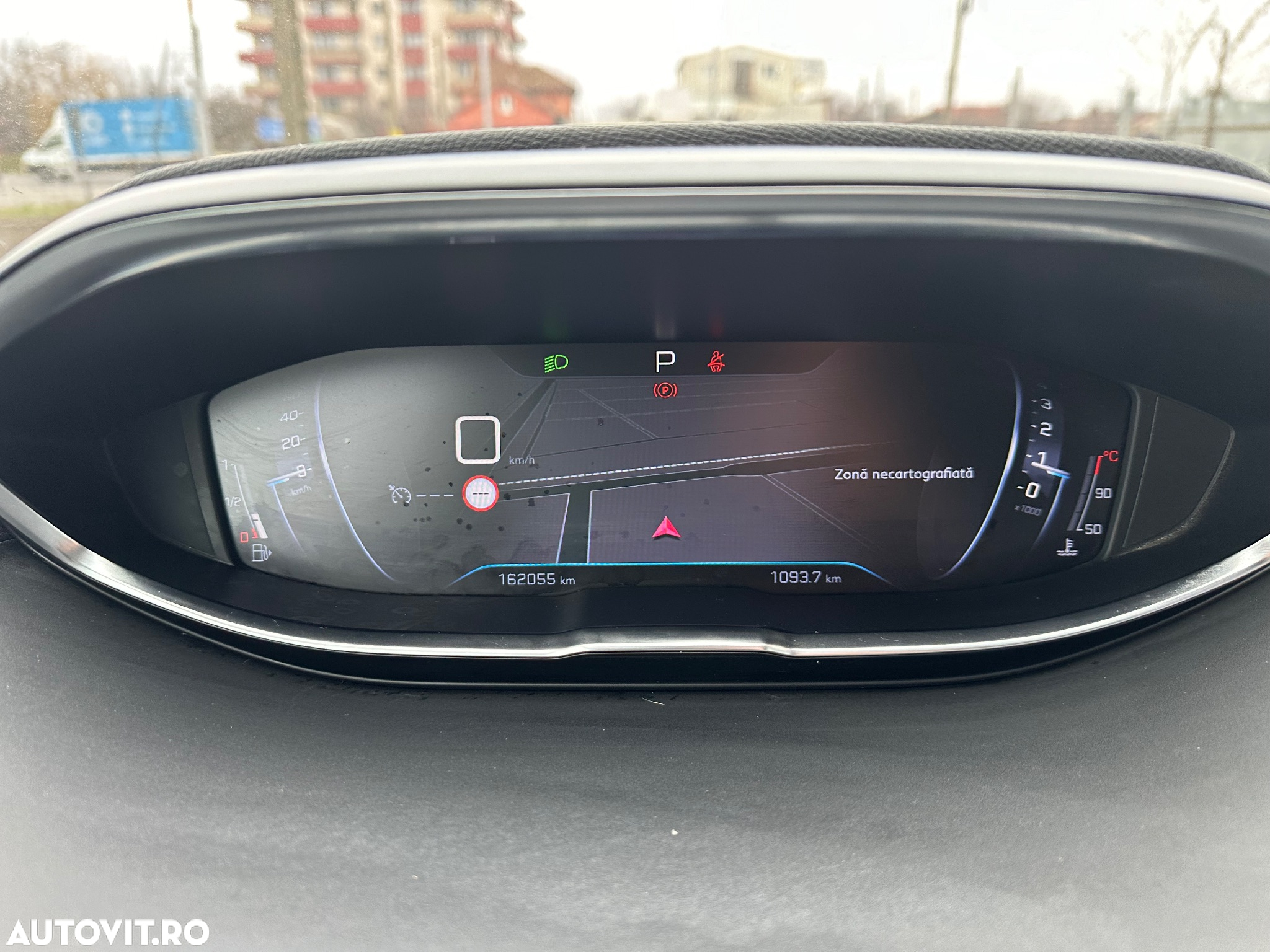 Peugeot 3008 1.5 BlueHDI S&S EAT8 Active - 13