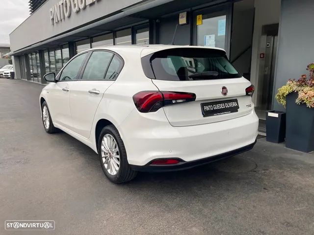 Fiat Tipo 1.3 MultiJet City Life - 7