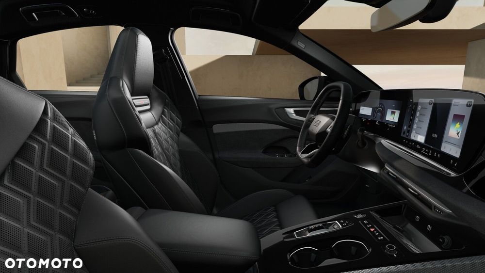 Audi A5 Limousine - 9